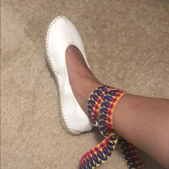 Free People Shoes - Free People Flats